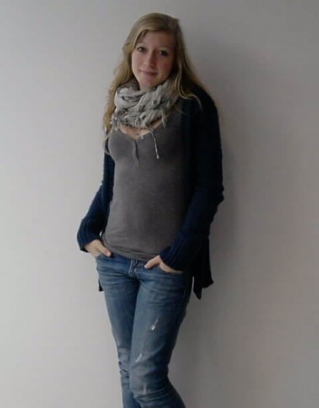 Inês Catarina Marques Pacheco